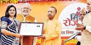 We will destroy those who play with the future of youth: Yogi