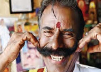 They are obsessed with losing, defeated 238 times and are happy again in elections.