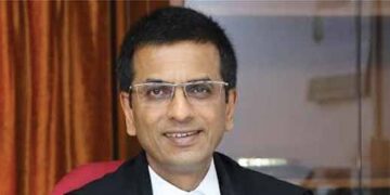 Chandrachud