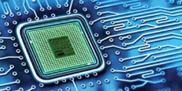 SEMICONDUCTOR