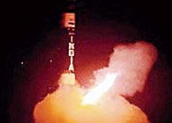 Agni Prime has come to destroy the enemy