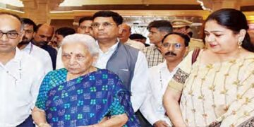 AKTU should start courses keeping the defense corridor in mind