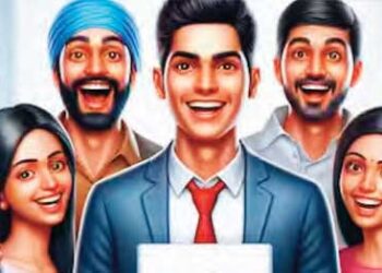 Apple will provide 5 lakh jobs in India