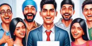 Apple will provide 5 lakh jobs in India