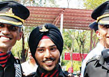 New boards will open for recruitment of army officers