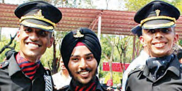 New boards will open for recruitment of army officers