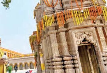 Record increase in income of 'Baba Vishwanath'