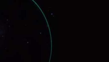 Black hole in the galaxy 33 times bigger than the Sun