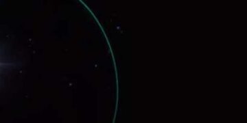 Black hole in the galaxy 33 times bigger than the Sun