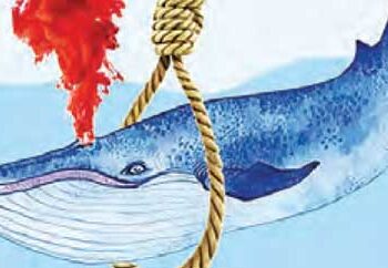 Parents beware! 'Blue Whale' is alive again on mobile