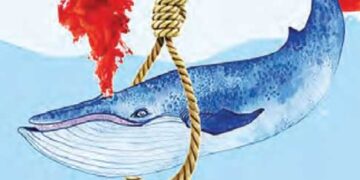 Parents beware! 'Blue Whale' is alive again on mobile