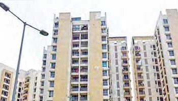 More than 3 crore people got employment in real estate