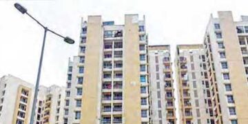 More than 3 crore people got employment in real estate