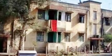 Work begins on Adani's Dharavi redevelopment project