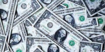 Country's foreign exchange reserves continuously breaking records