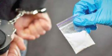 Narcotics factory busted, drugs worth Rs 252 crore recovered