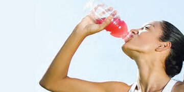 Now we will not be able to sell any beverage in the name of energy drink.