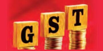 GST collection of Rs 1.78 lakh crore in March