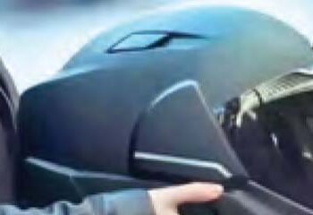 'No helmet no entry' in government offices