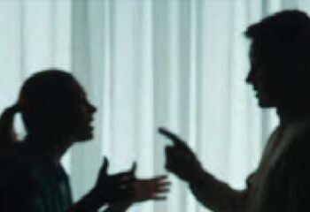 Had to call wife 'second hand'