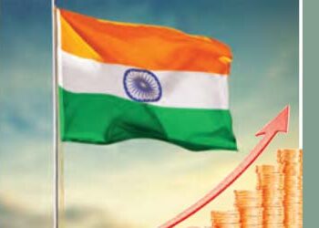 India towards becoming an economic superpower