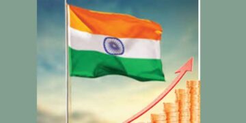 India towards becoming an economic superpower