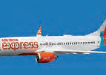 Air India Express will take you to UAE at low fares