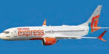 Air India Express will take you to UAE at low fares