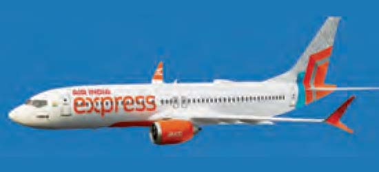 Air India Express will take you to UAE at low fares
