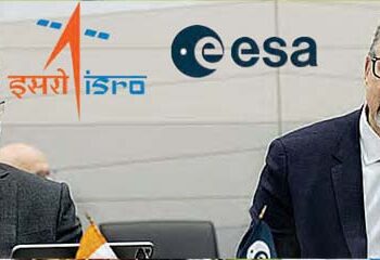 'India's achievements on the Moon are surprising'