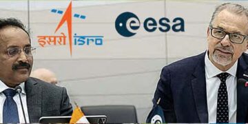 'India's achievements on the Moon are surprising'