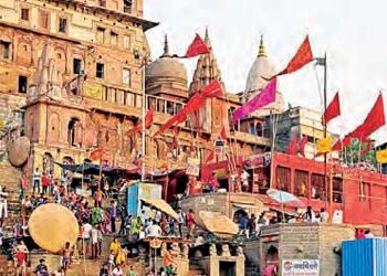 Production started in 36 projects worth Rs 1037 crore in Kashi