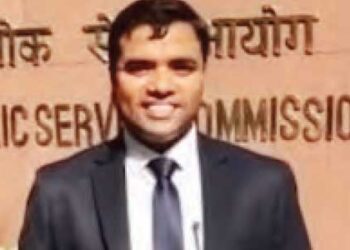 Kunal became a motivator despite failing in the civil services examination.
