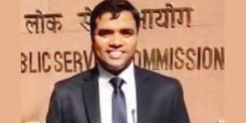 Kunal became a motivator despite failing in the civil services examination.