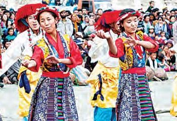 Ladakh people want public participation in democratic system