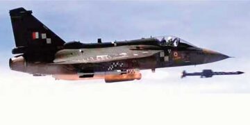 Astra missile will change the scene of war zone against China-Pakistan