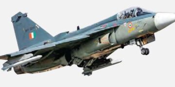 Indigenous Tejas Mark-1A will rescue the enemy