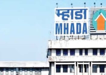 Lottery of 2000 houses of Mumbai Board in September