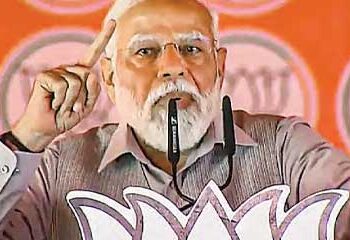 This time there will be more meetings of PM Modi