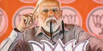 This time there will be more meetings of PM Modi