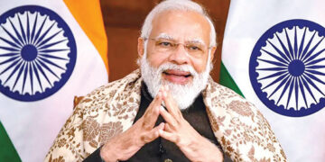modi
