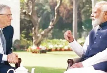 Next goal is to get all daughters vaccinated against cervical cancer: PM Modi