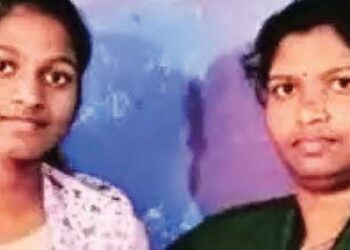 Garbage picker's daughter selected in Navy