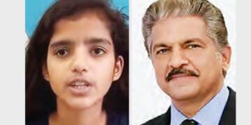 Nikita used technology properly and got offer from Mahindra