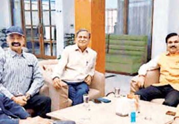 Election fever hits NRIs too