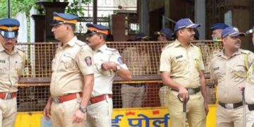 Many IAS and IPS did not get entry on political platform