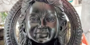 Now Ram Lalla will reside in Netherlands across 7 seas.