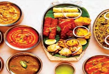 Three Indians among Asia's 50 best restaurants