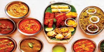 Three Indians among Asia's 50 best restaurants