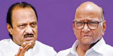 Western Maharashtra has been the center of power for a long time